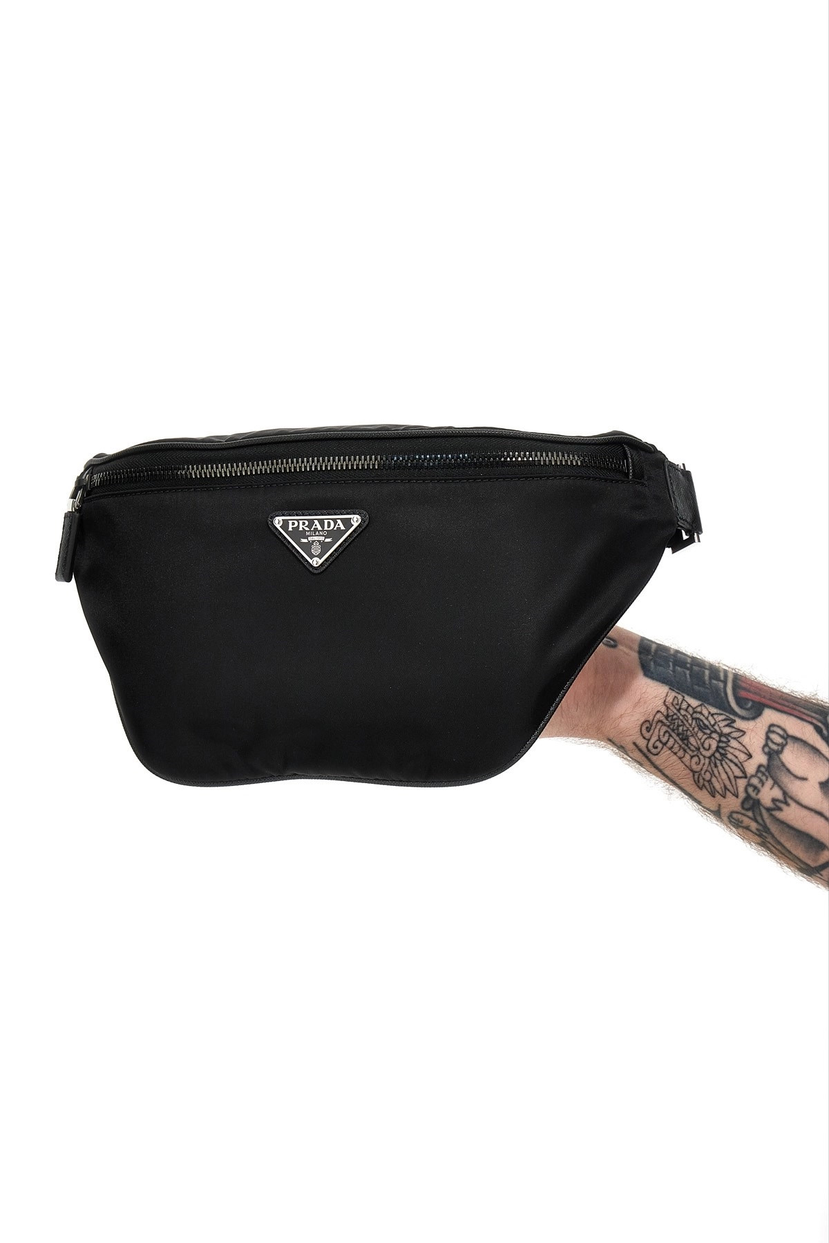 Re-nylon fanny pack - 2