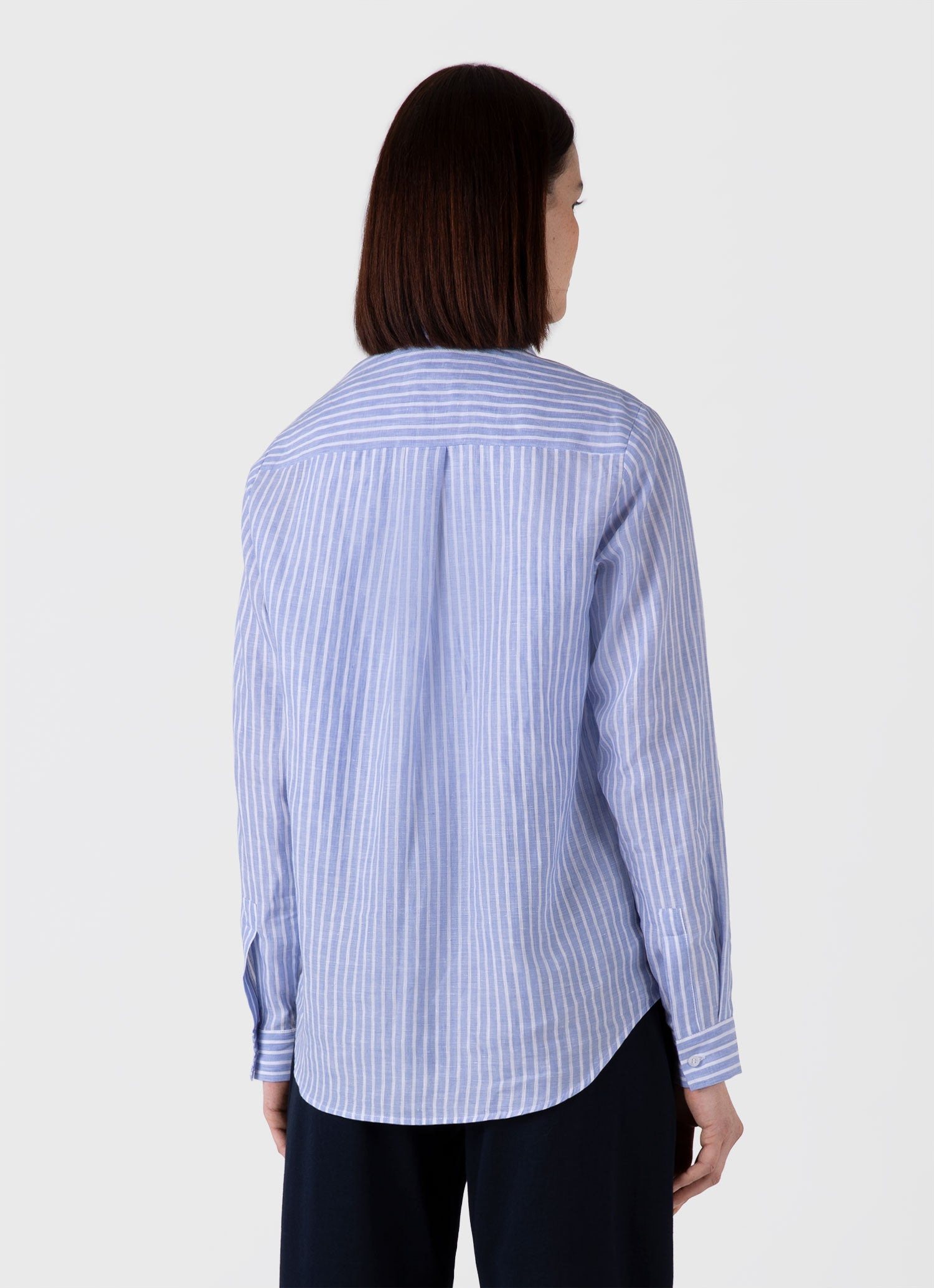 Linen Shirt - 3