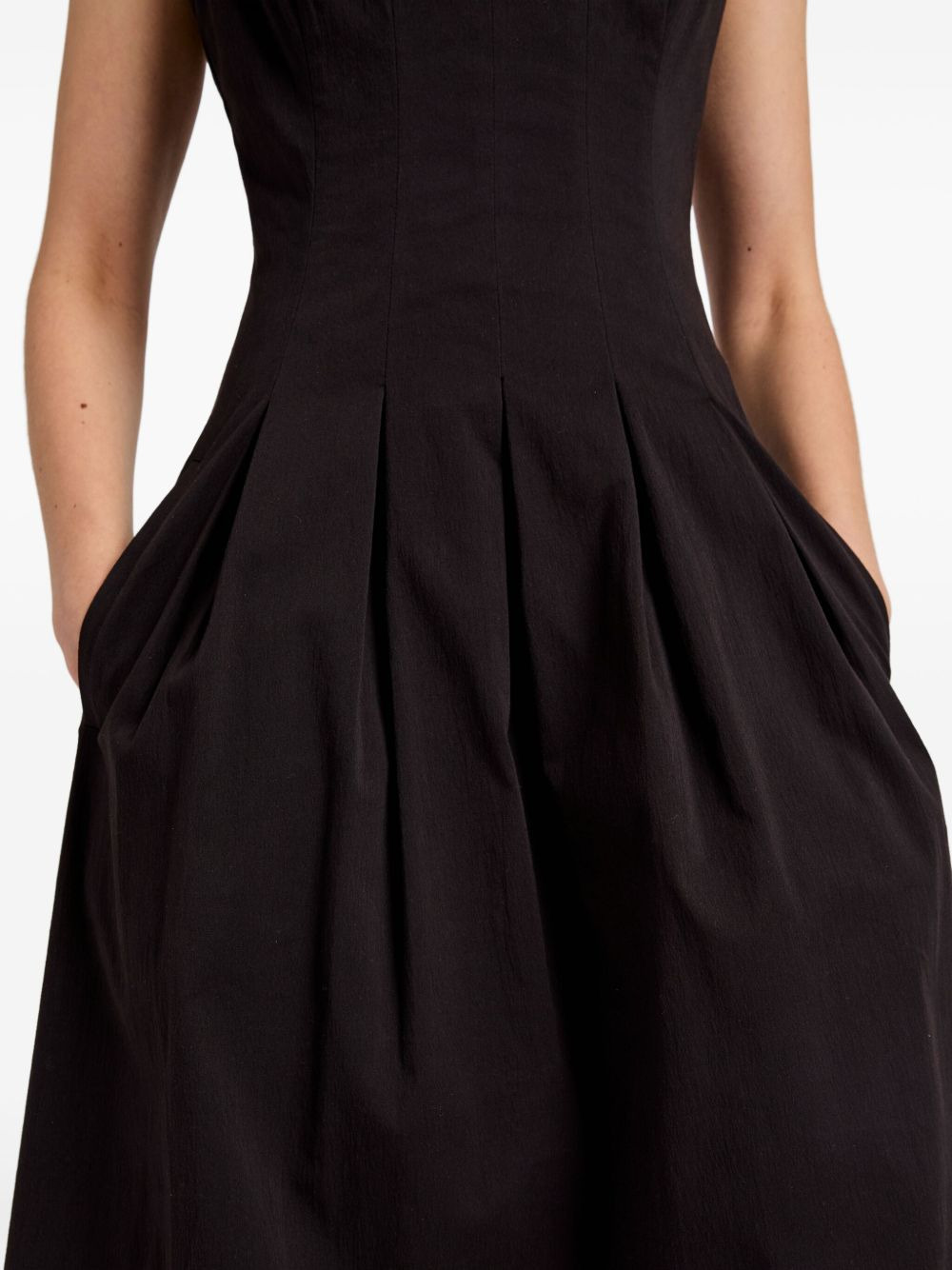 Shelby midi dress - 5