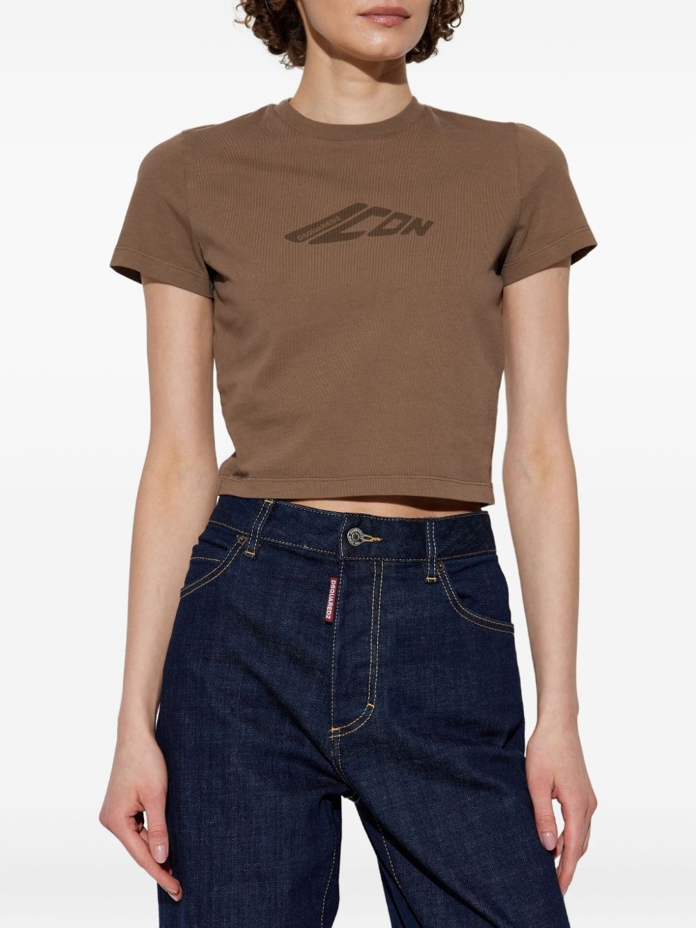 Icon T-shirt - 3
