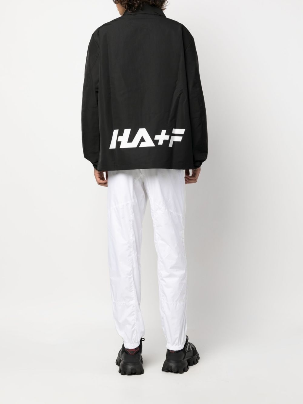 x Fila Masio track jacket - 2