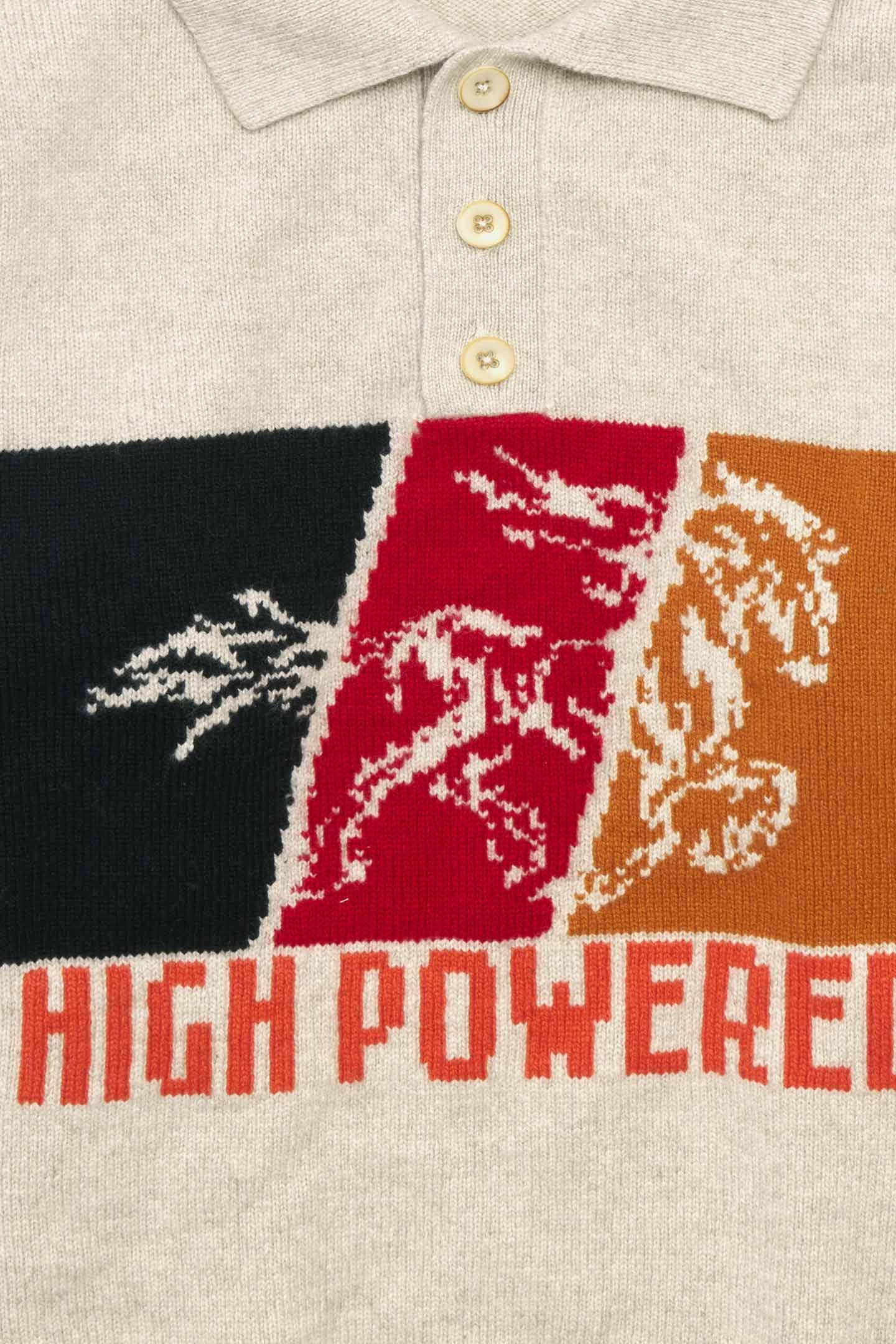HIGH POWERED WOMEN'S RUGBY - 2
