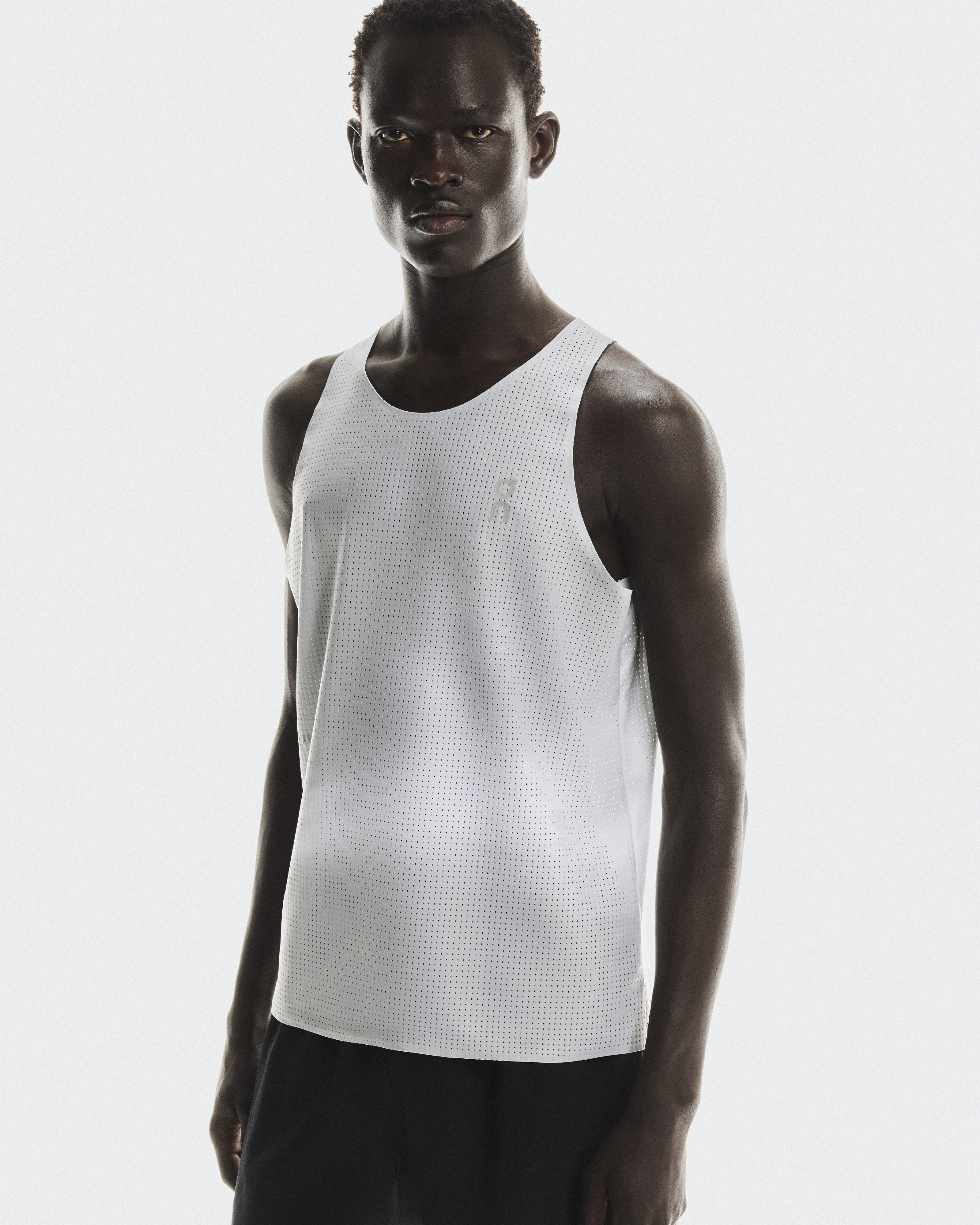 Pace Tank - 3