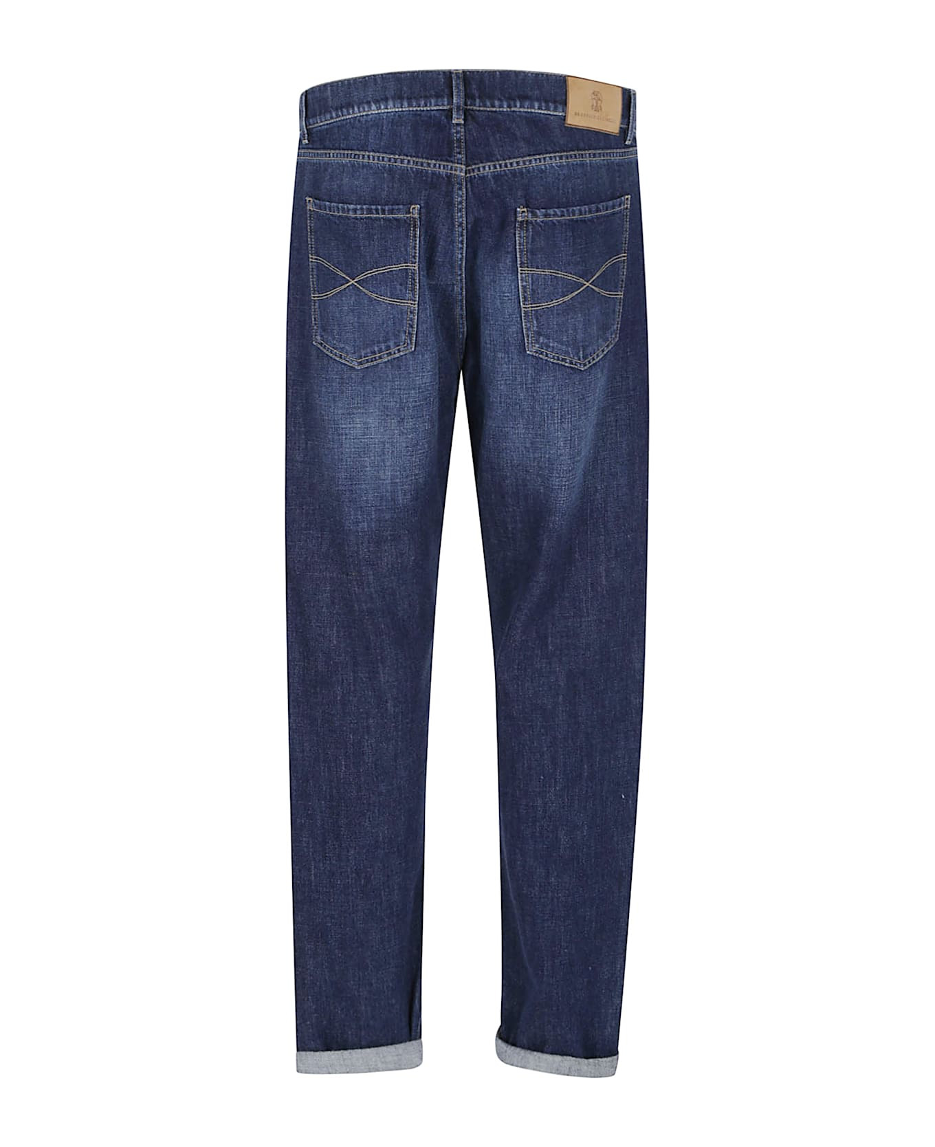 Denim Pants - 2