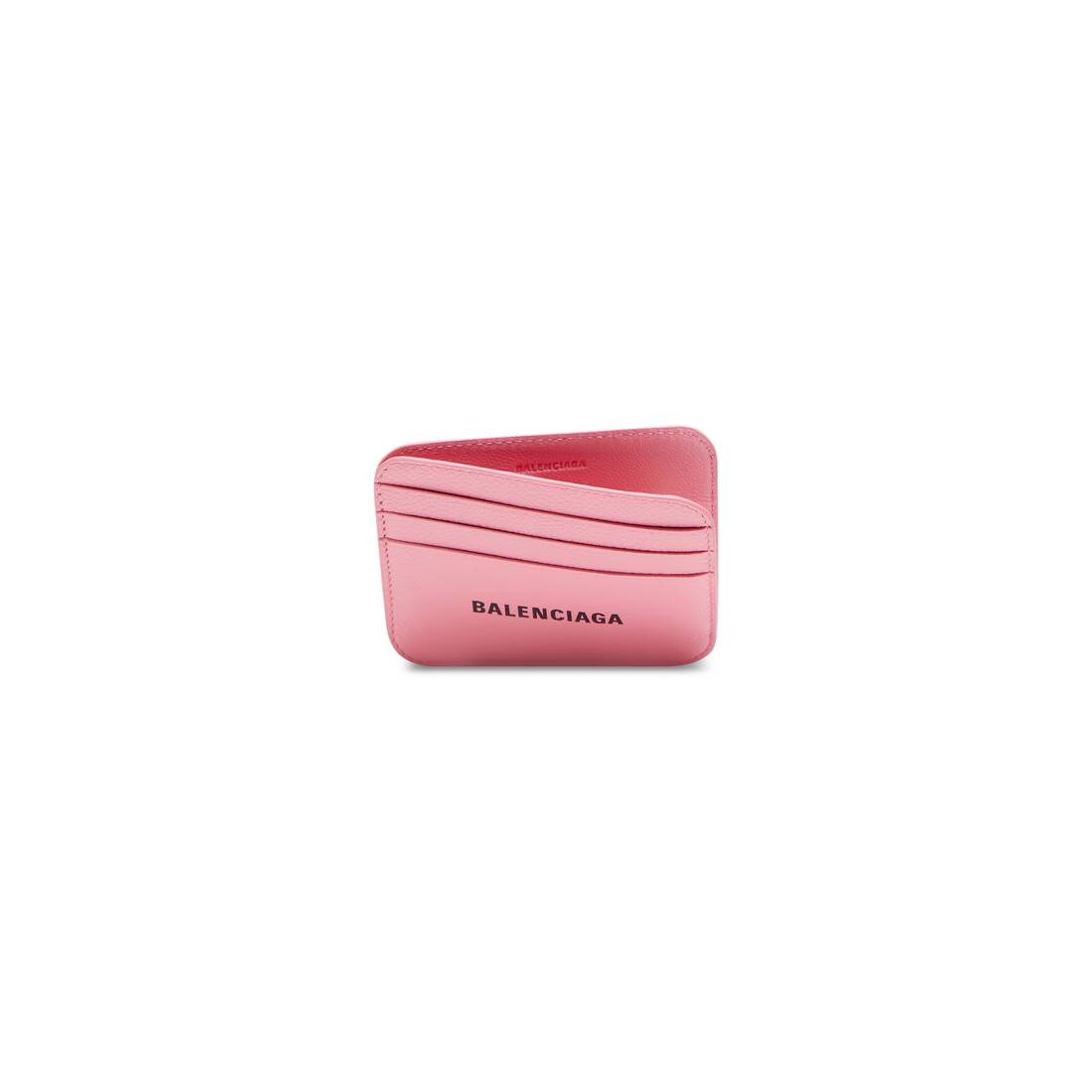 cash card holder with split - 3