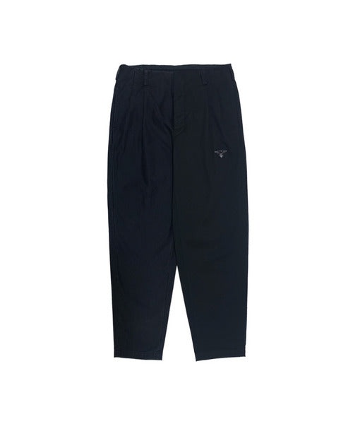 Dickeis x Embroidery Trousers - 1