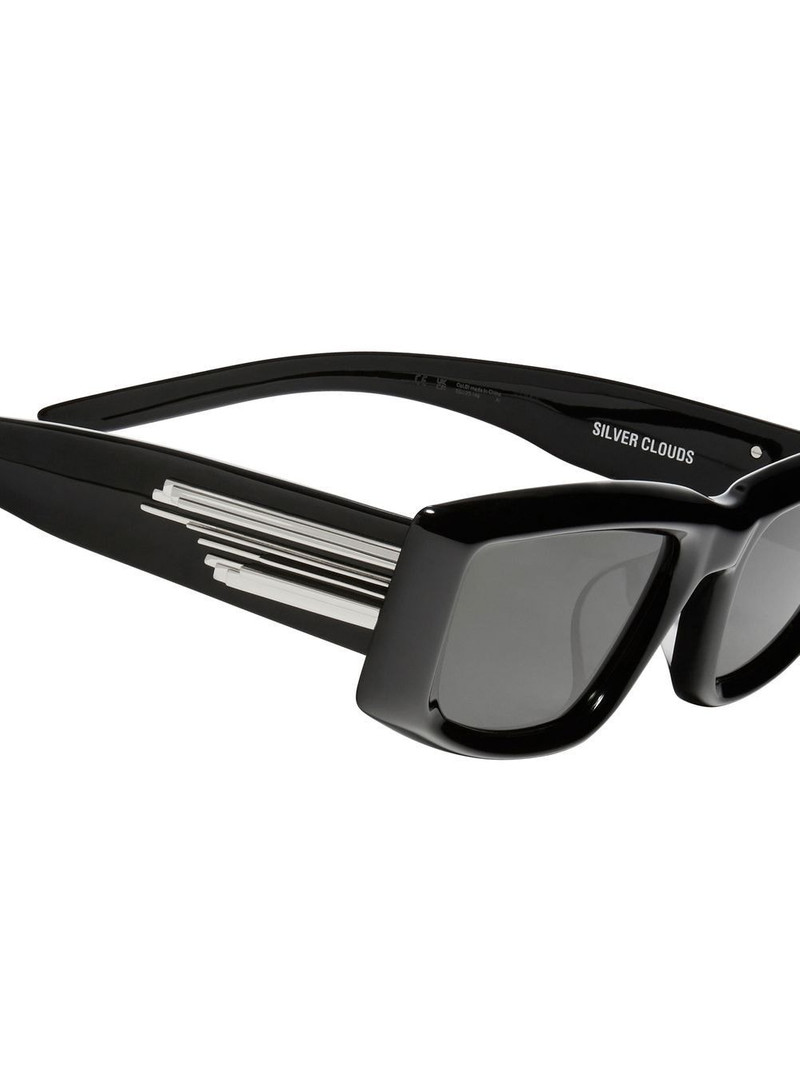 rectangular frame sunglasses 3