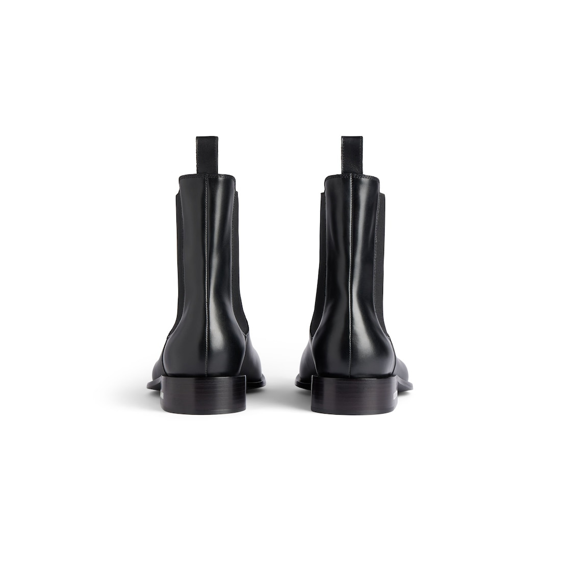 Men's Concorde Chelsea in Black - 5