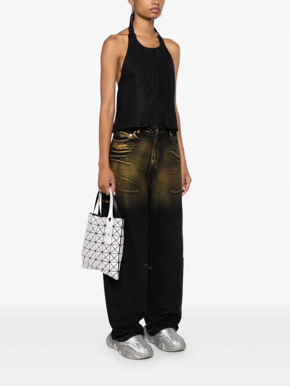 Prism tote bag - 2