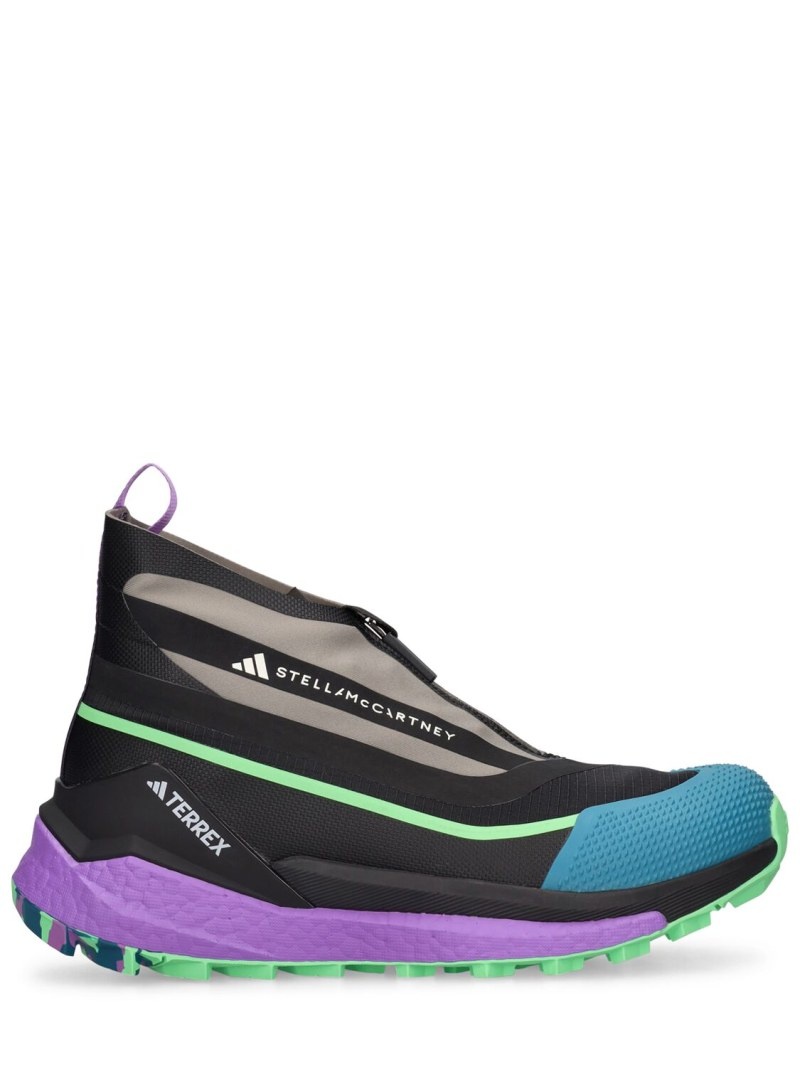 Terrex Free Hiker Raindry sneakers - 1