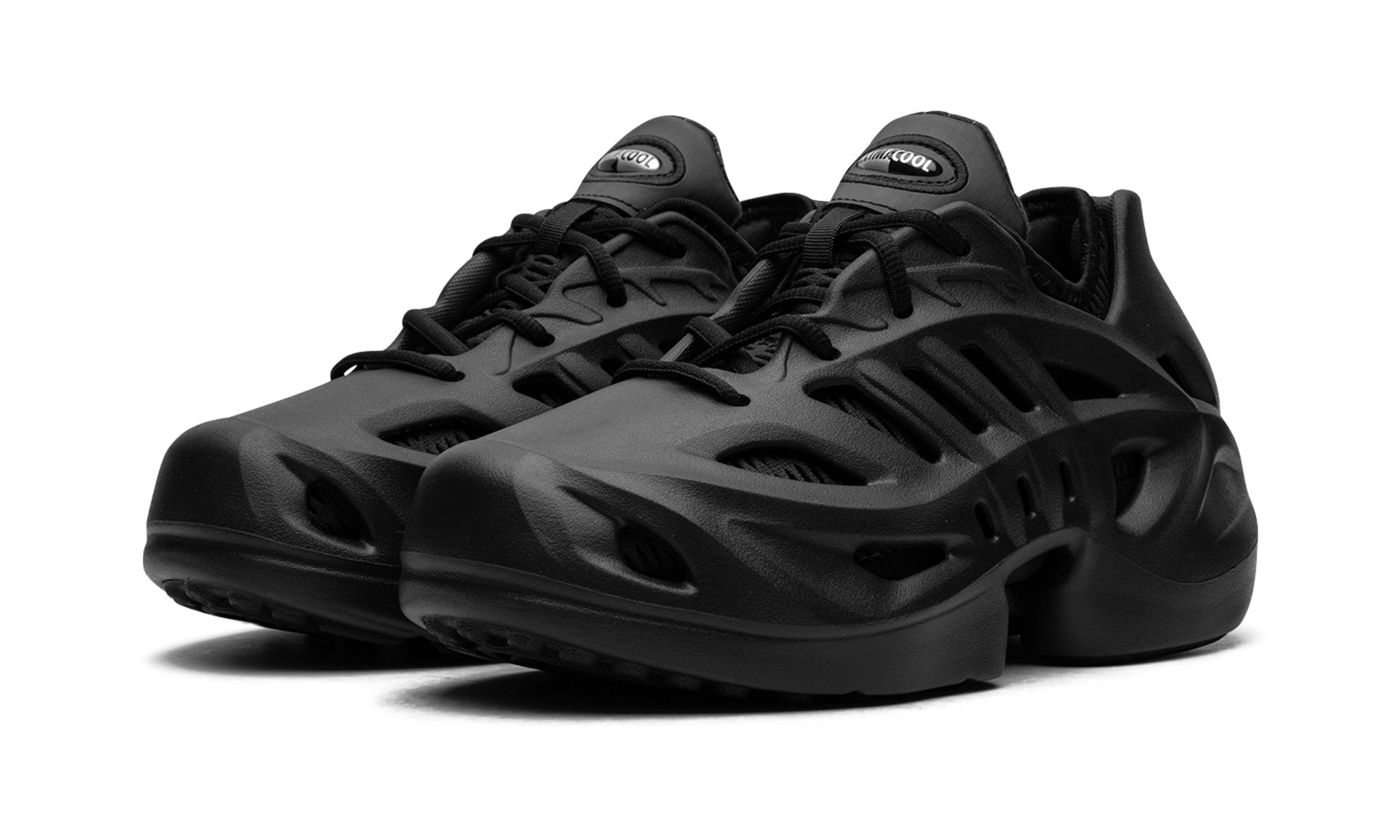 adiFOM Climacool "Black" - 2
