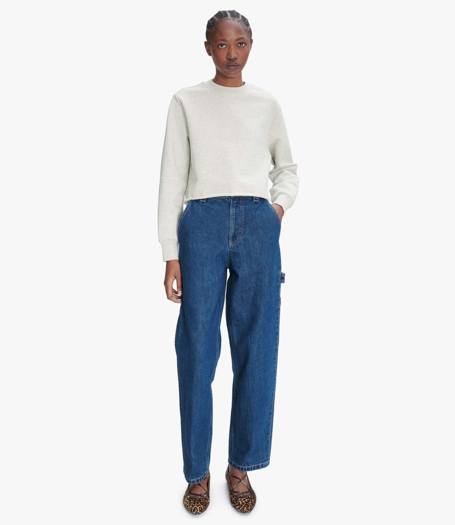 FERGUS JEANS (W) - 2