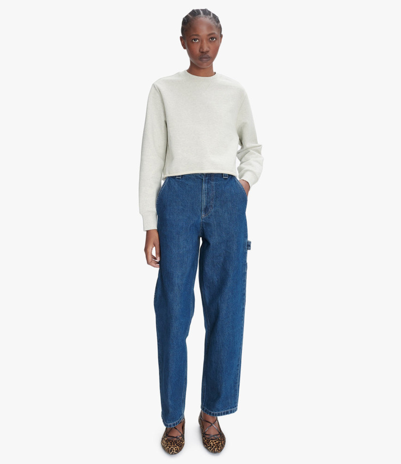 A.P.C. FERGUS JEANS (W) outlook