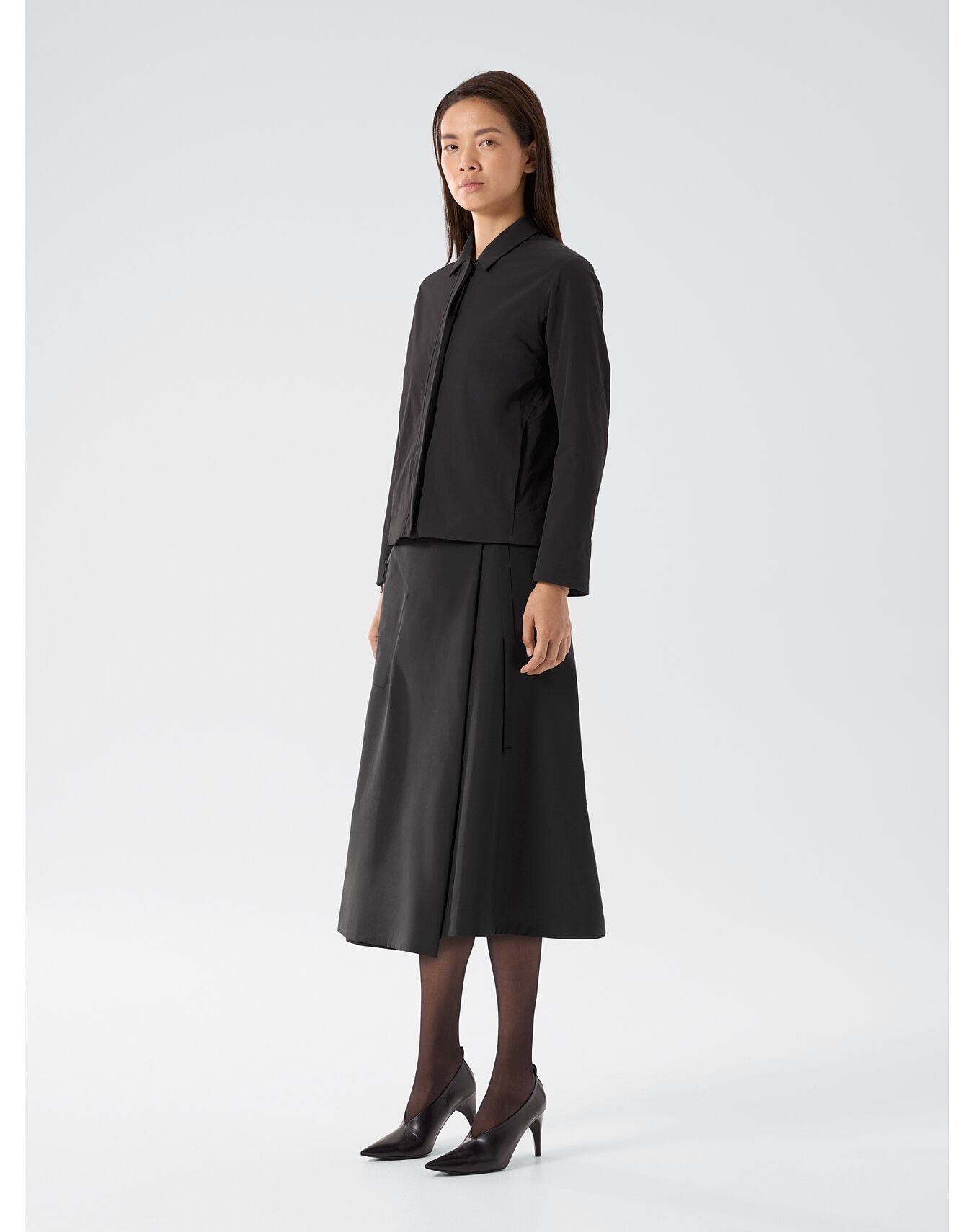 Limina Insulated Jacket - 4