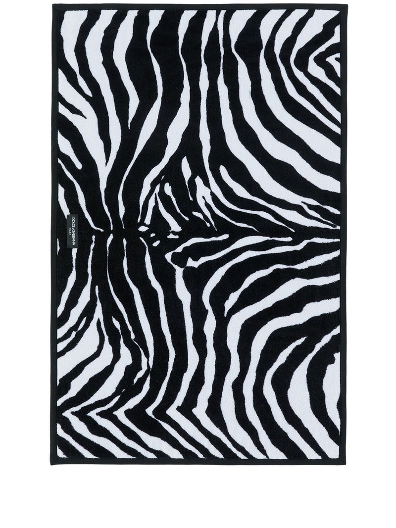 terry cloth bath mat 1