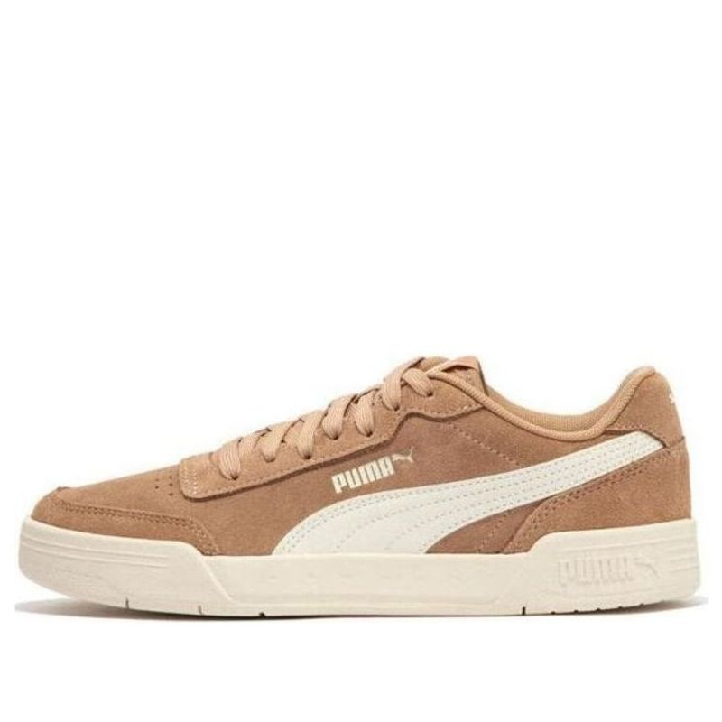 PUMA Caracal SD '탄 화이트'370304-26 - 1