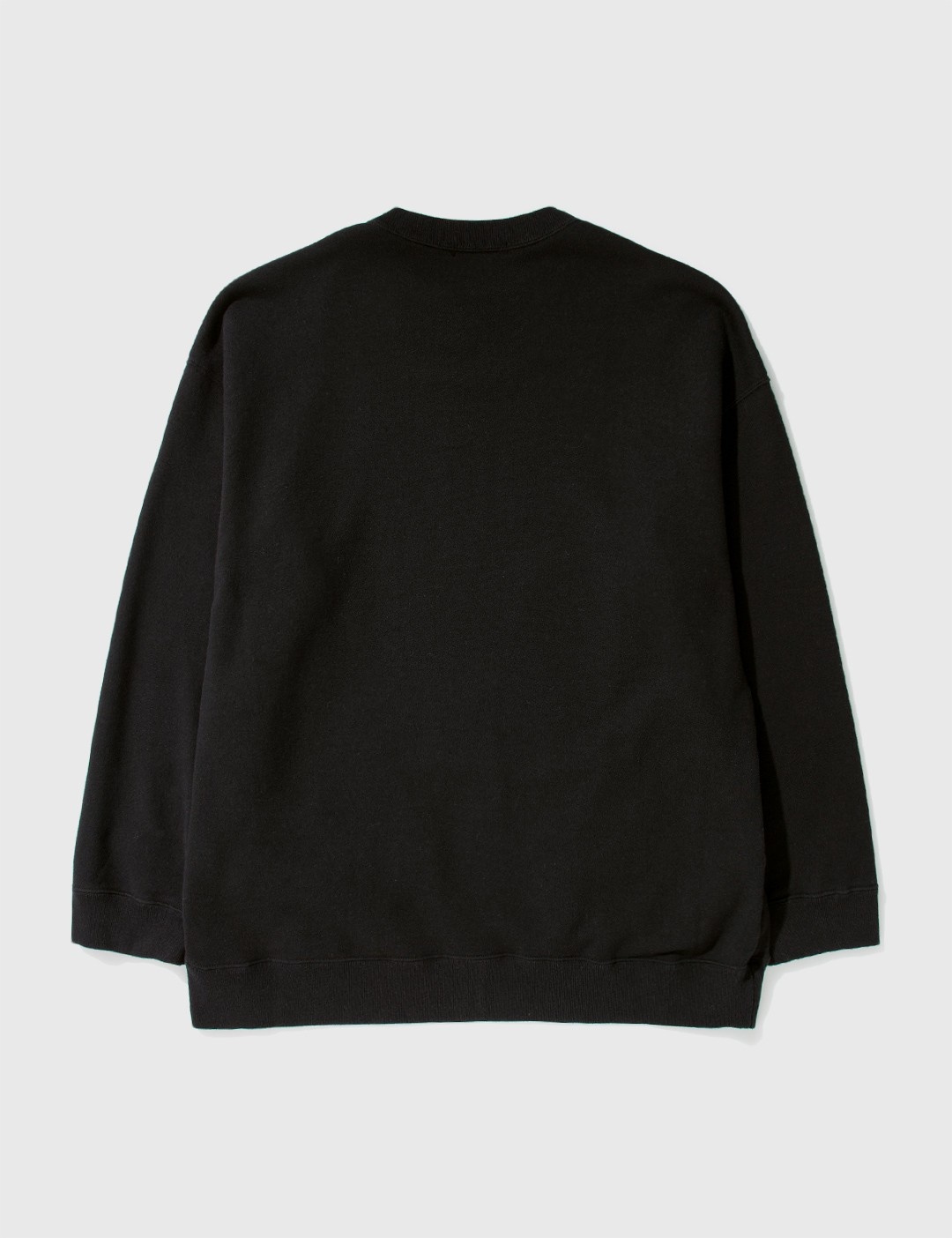 Printed Cotton-Jersey Sweatshirt - 2