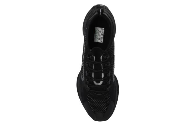 Gucci Run Sneaker 'All Black' 714658-USM10-8442 - 4