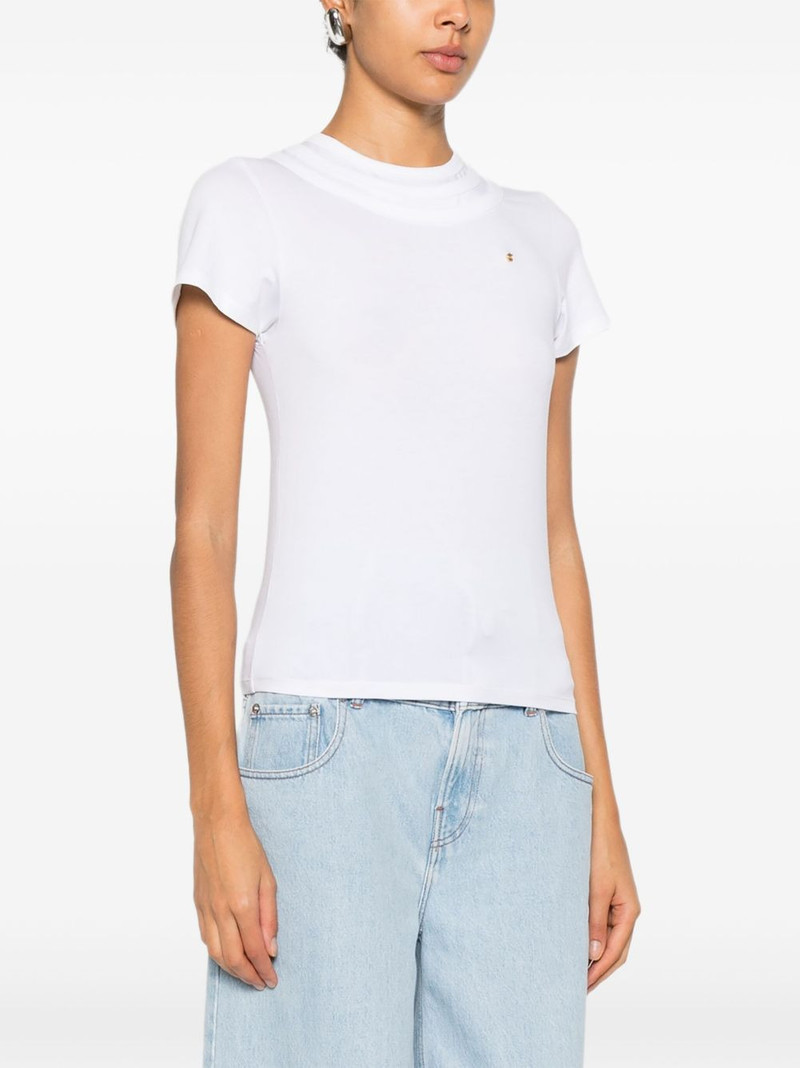 short-sleeve T-shirt 3