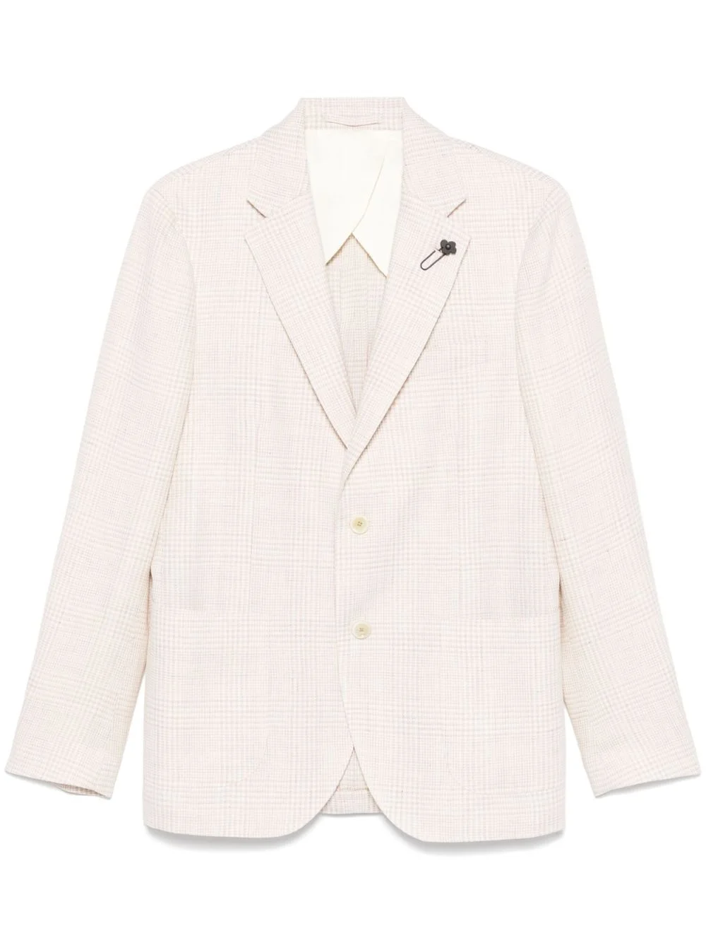 체크 blazer - 1