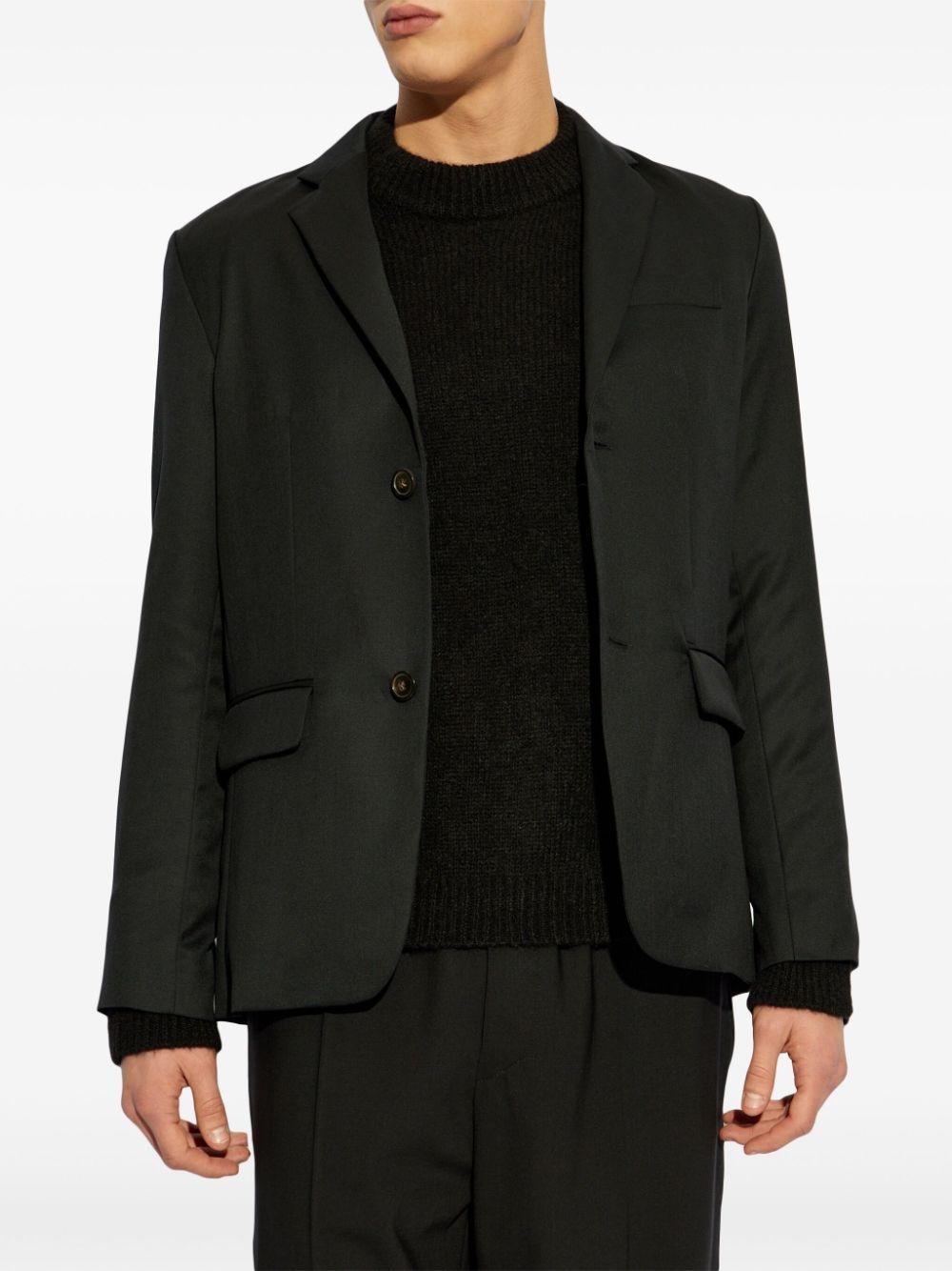 Harry blazer - 2