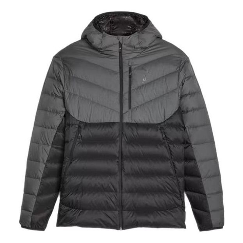 PUMA Seasons Down Jacket 'Black' 524109-01 - 1
