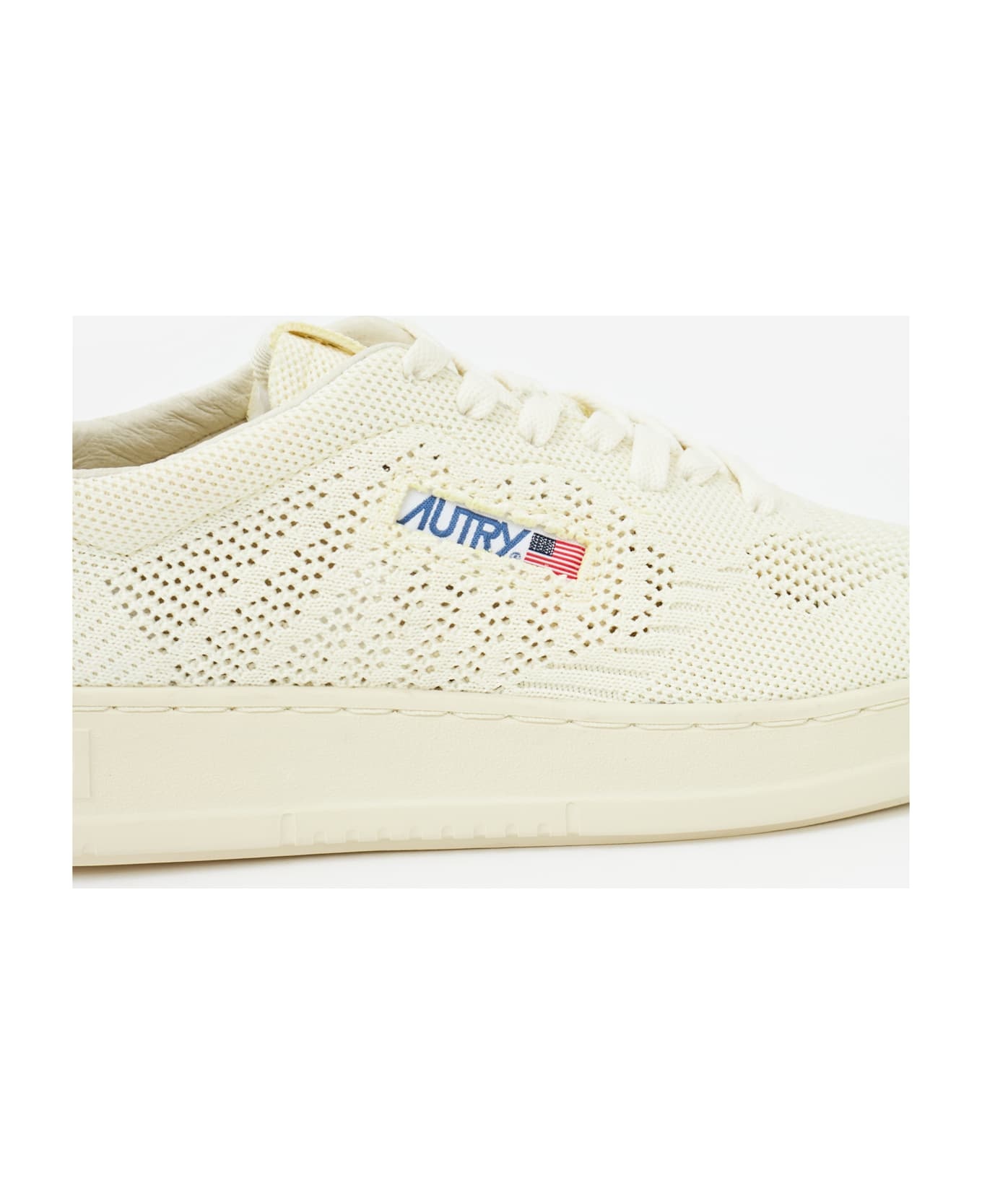 Easeknit Sneakers - 2