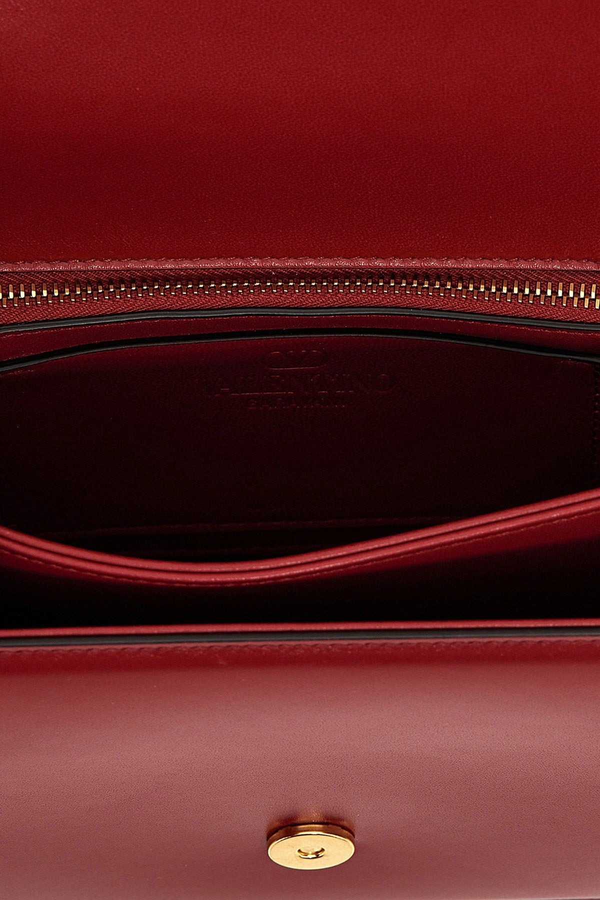 Valentino Garavani Women Valentino Garavani 'Vain' Shoulder Bag - 5