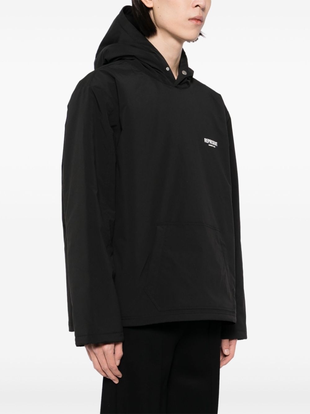 Owners club hooded jacket - 3