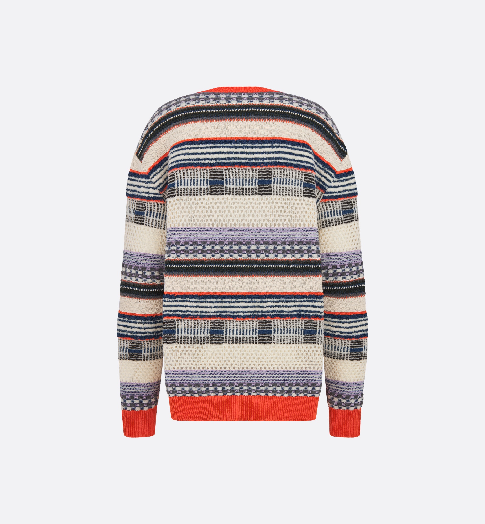 DIOR AND LEWIS HAMILTON Sweater - 6