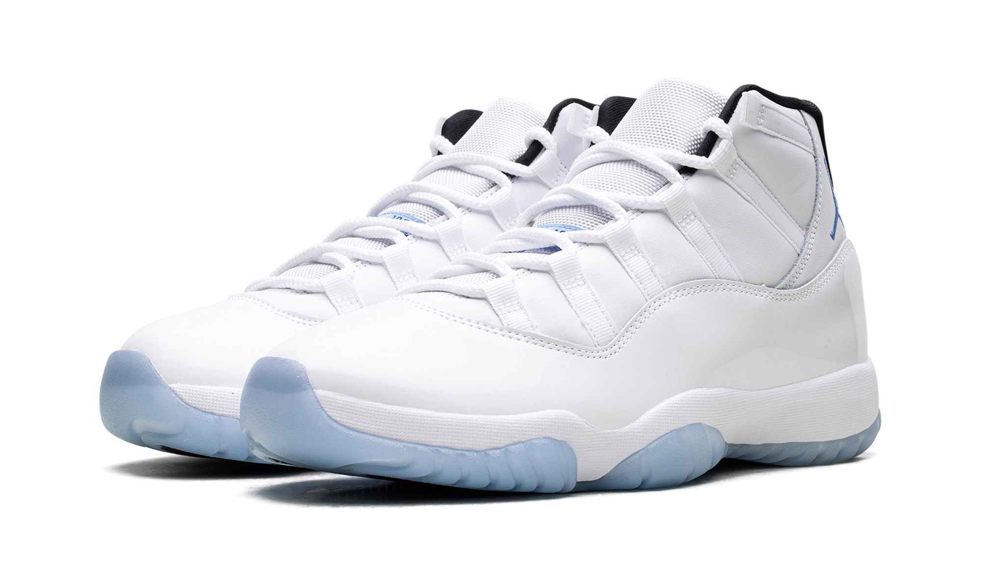 Air Jordan 11 - 2