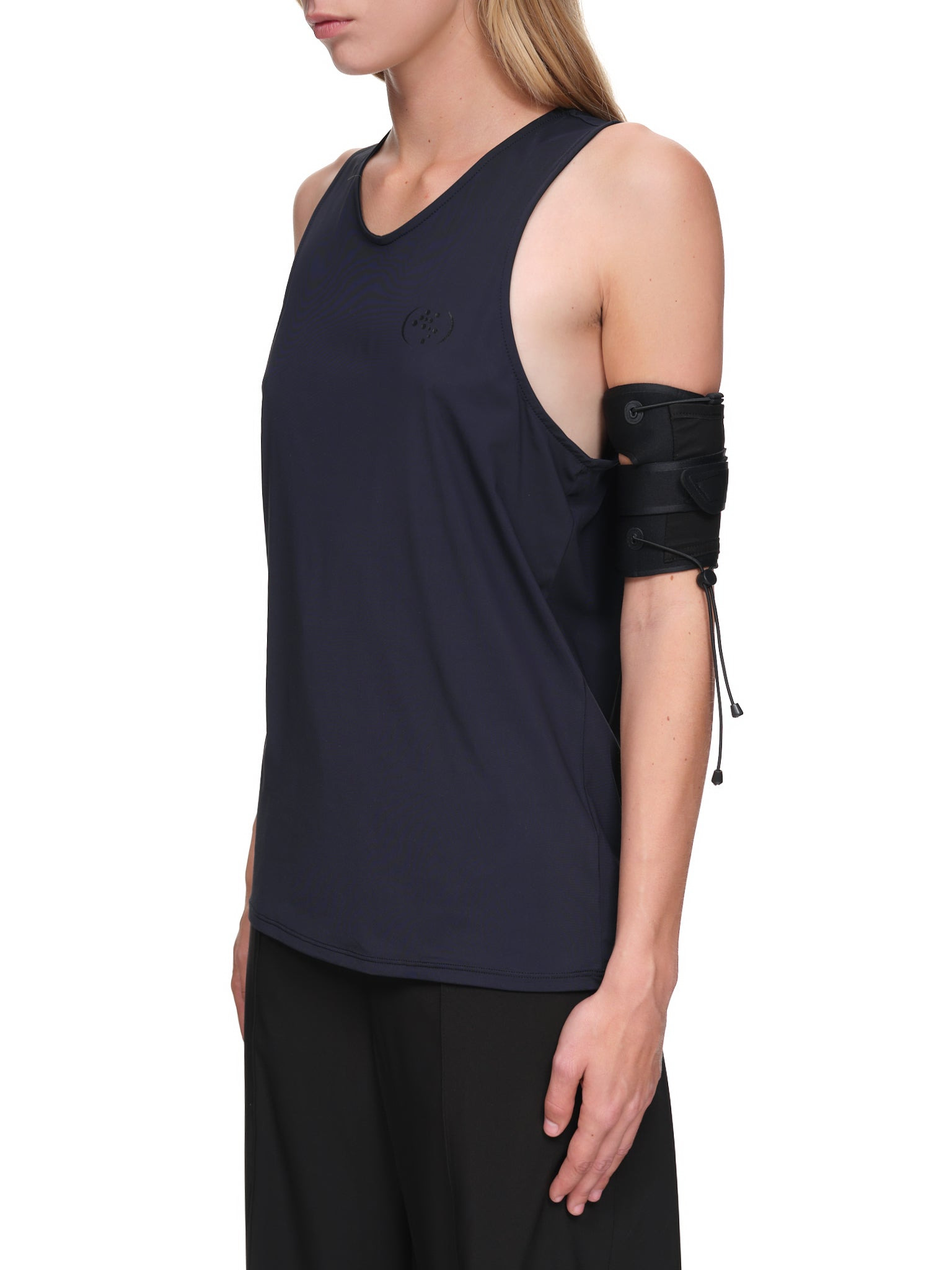 Track Tank with Armband - 2