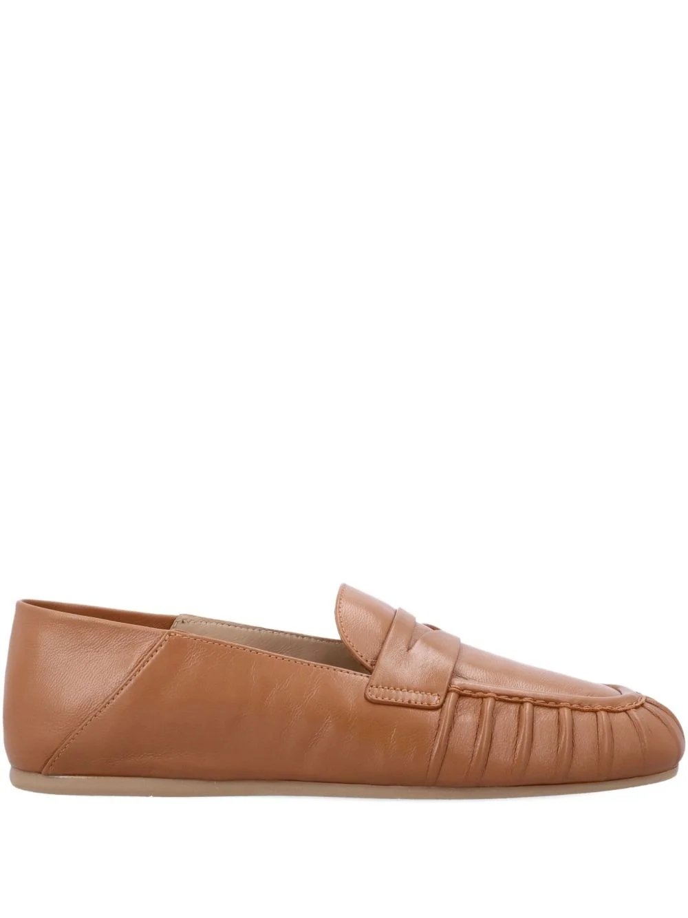 Brooks loafers - 1