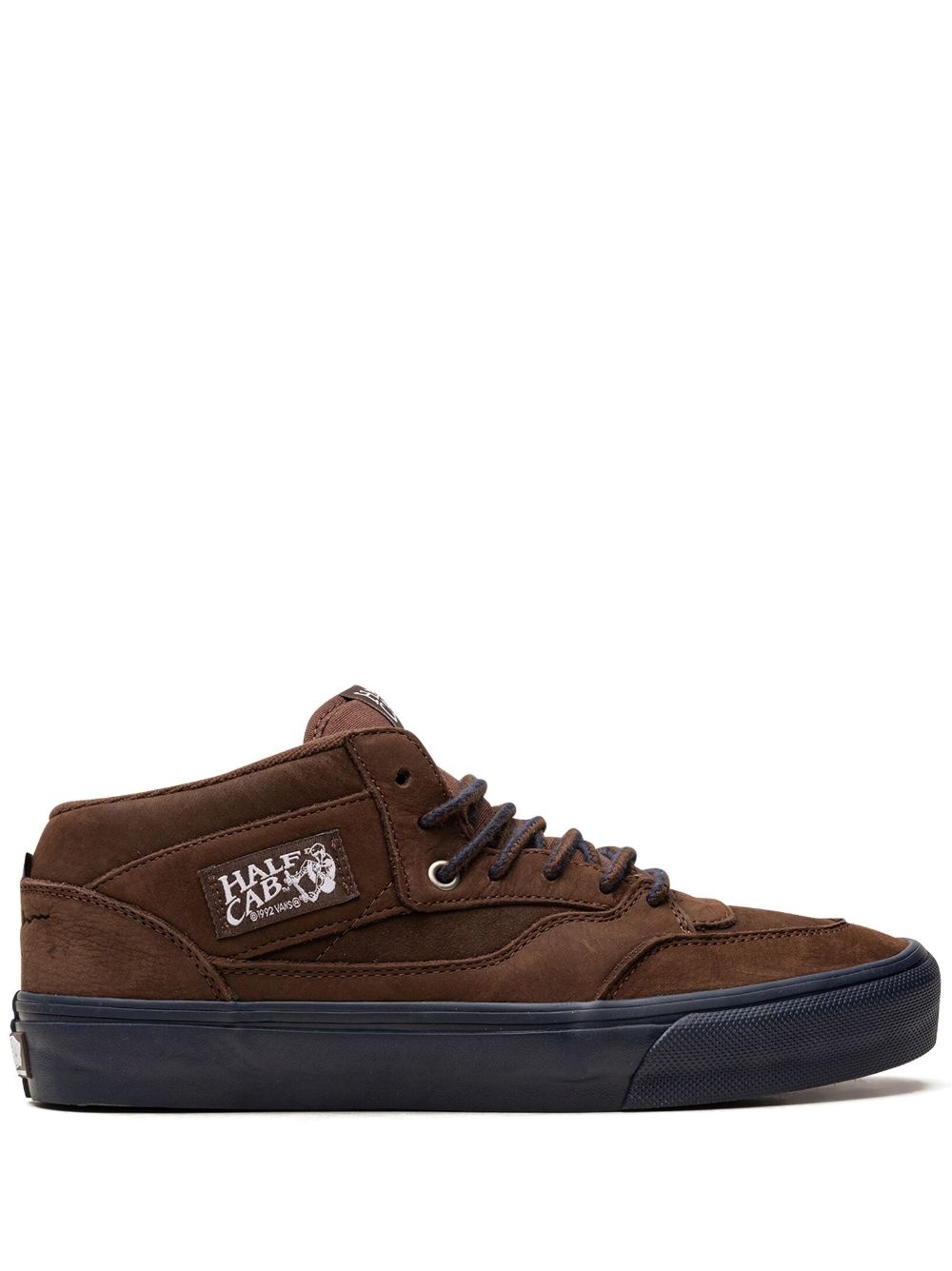 x Nick Michel Skate Half Cab 92 sneakers - 1
