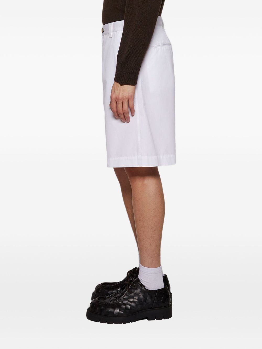 cotton shorts - 4