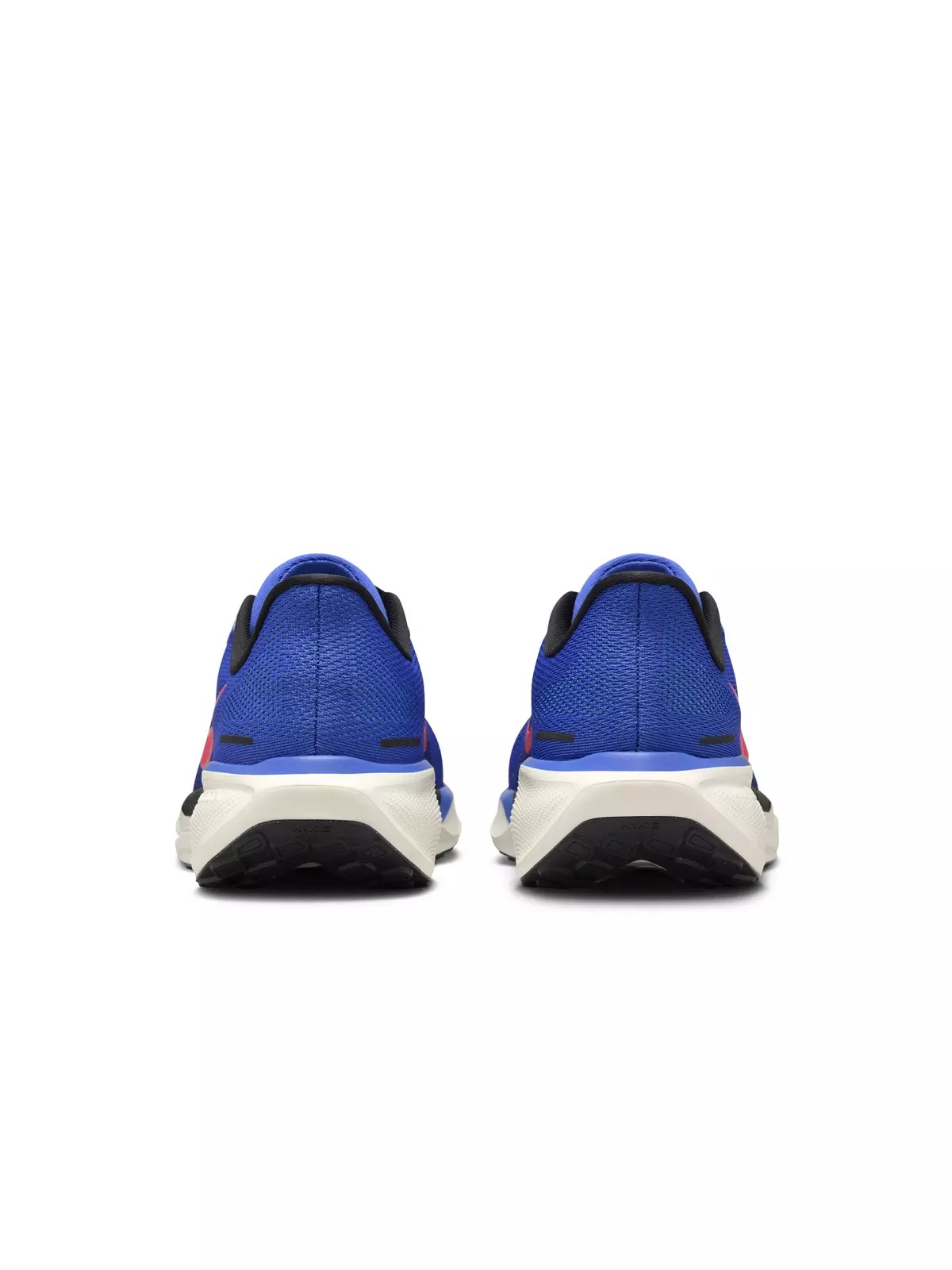 Pegasus 41 "Astronomy Blue/Black/Baltic Blue/Hot Punch" Men's Wide Running Shoe - 5