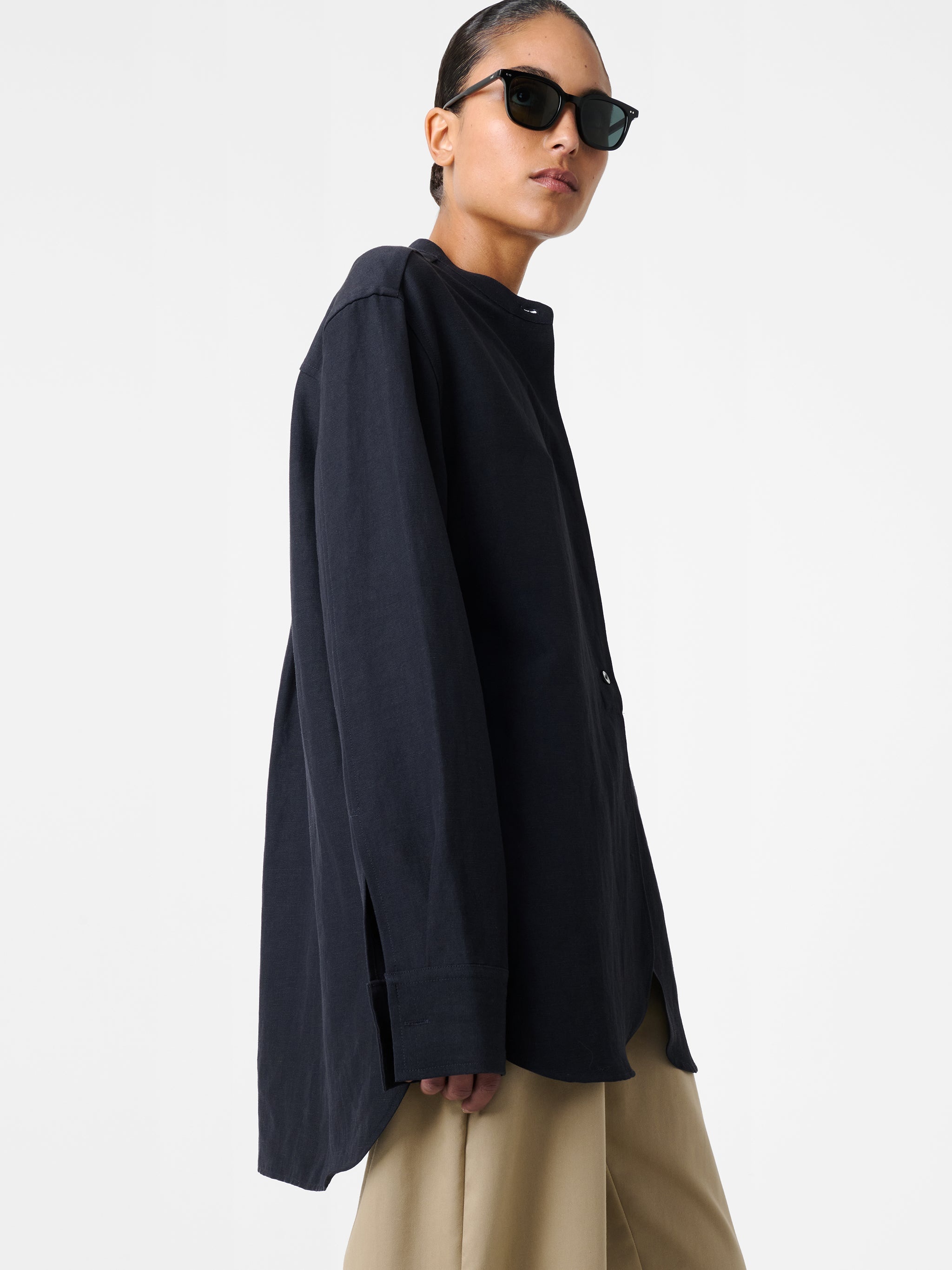 Beam Shirt - 4