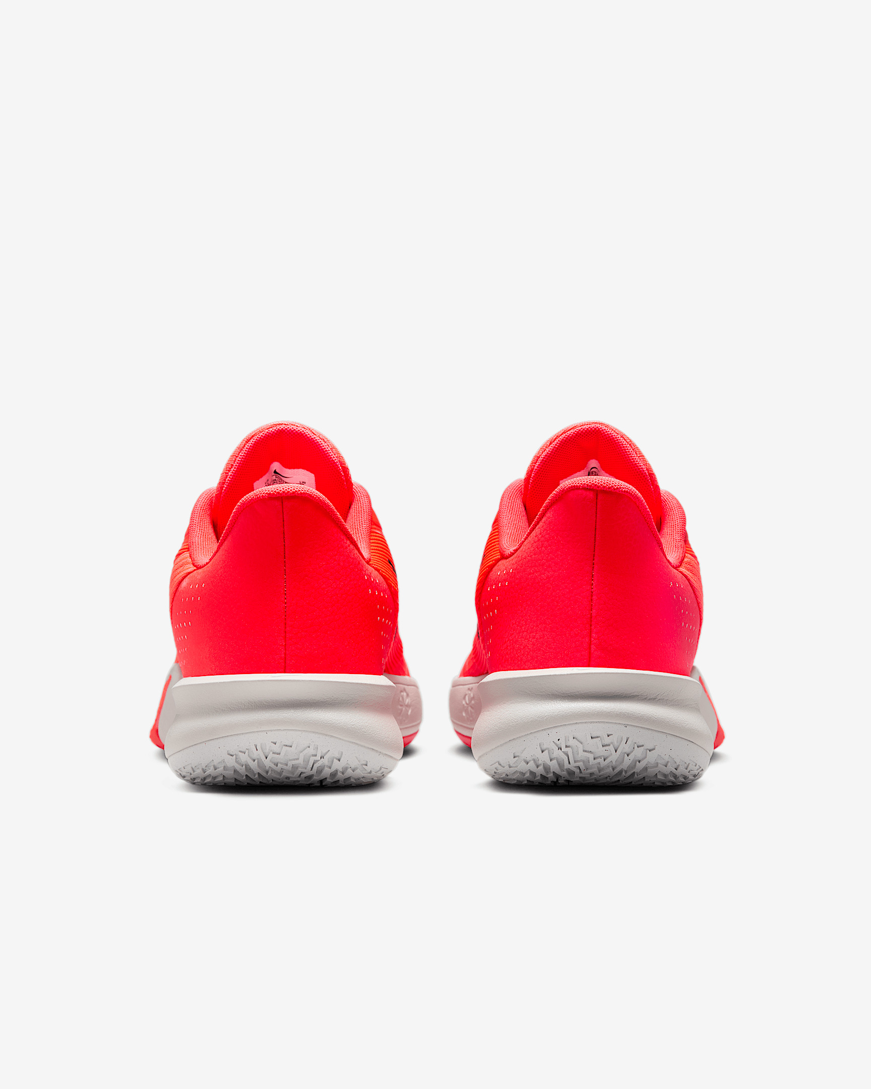 Nike Precision 7 Basketball Shoes - 6