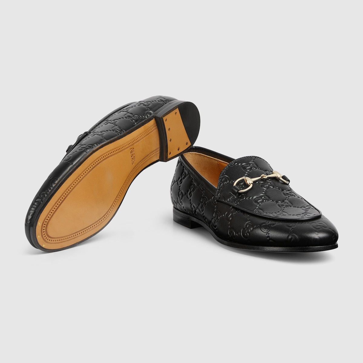 Women's Gucci Jordaan loafer - 6