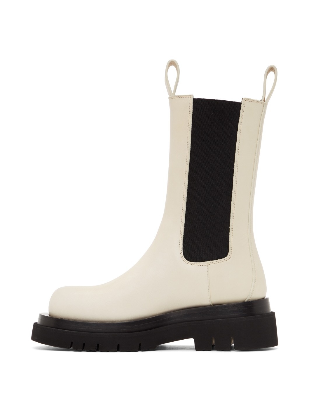 Off-White Lug Boots - 3
