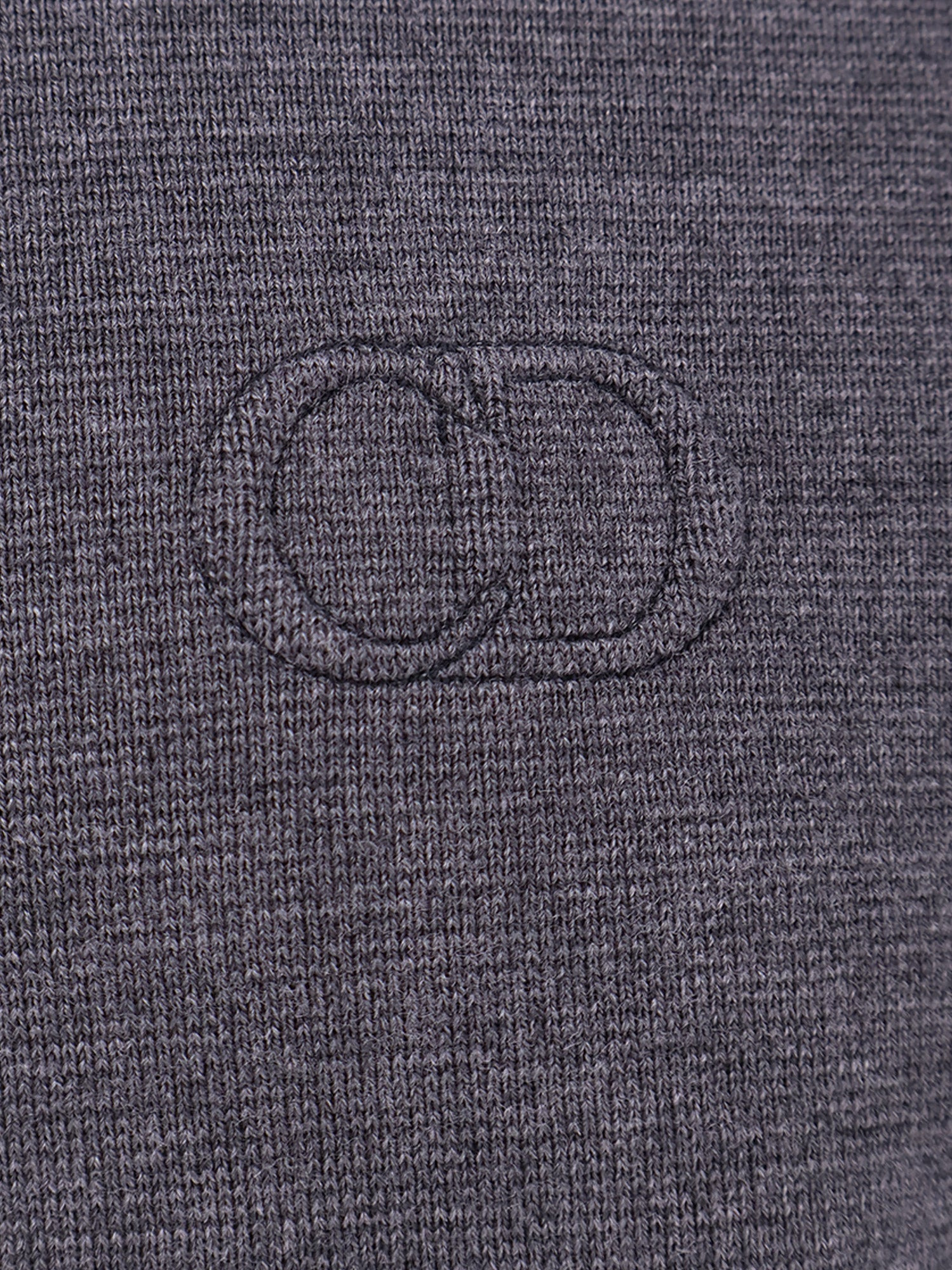Dior Men Virgin Wool Sweater - 3