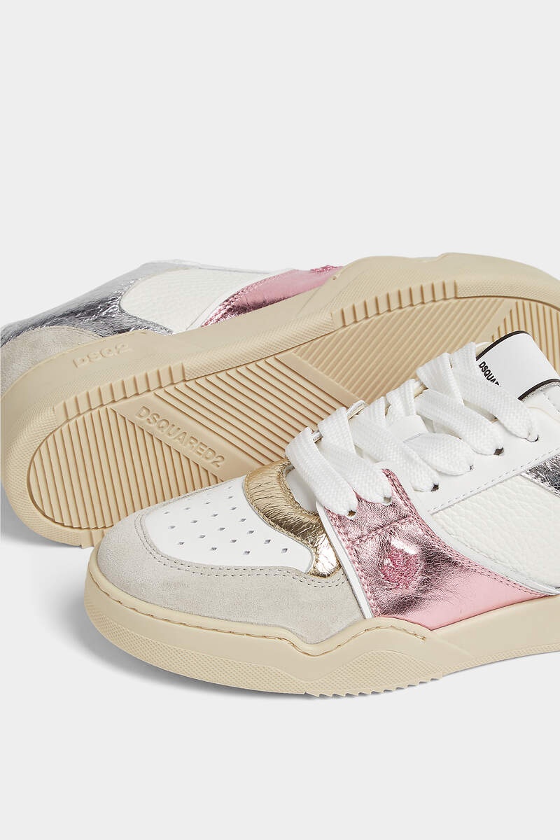 SPIKER SNEAKERS - 5