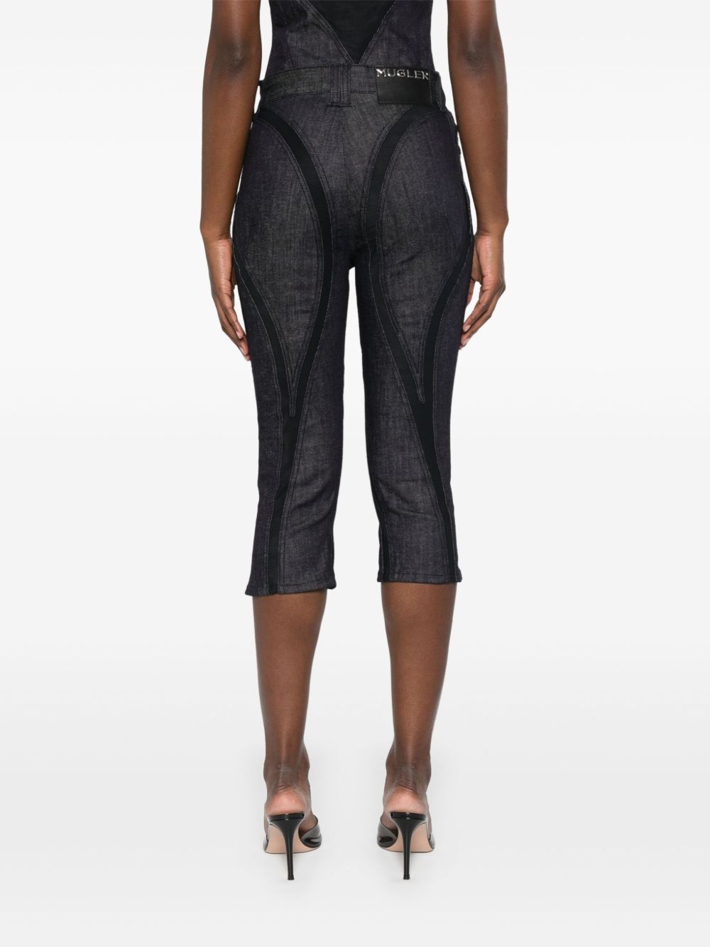 capri jeans - 4
