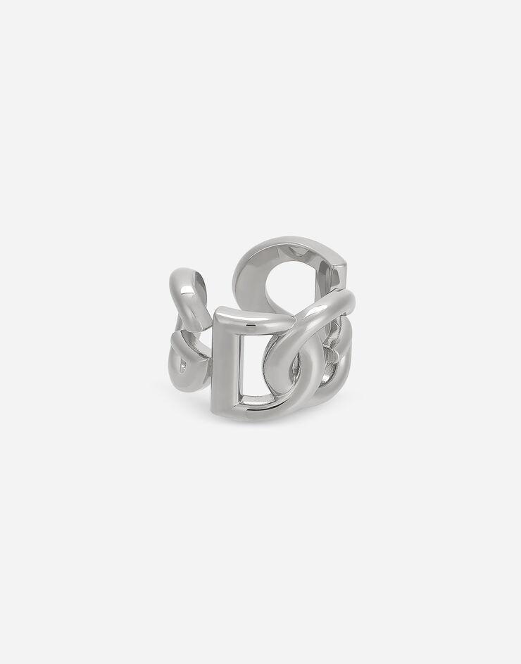 DG logo ring - 3