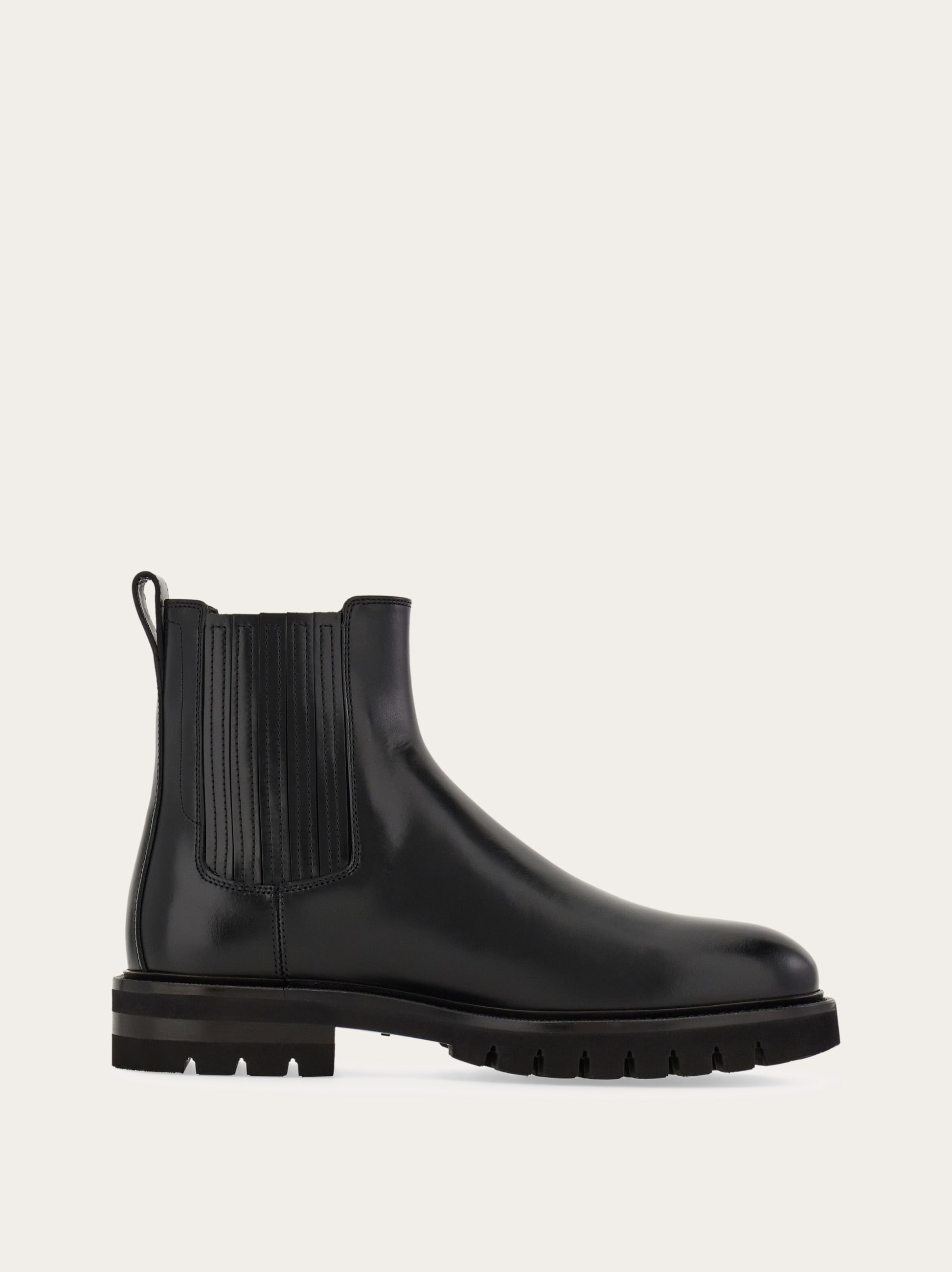 Chelsea boot - 5