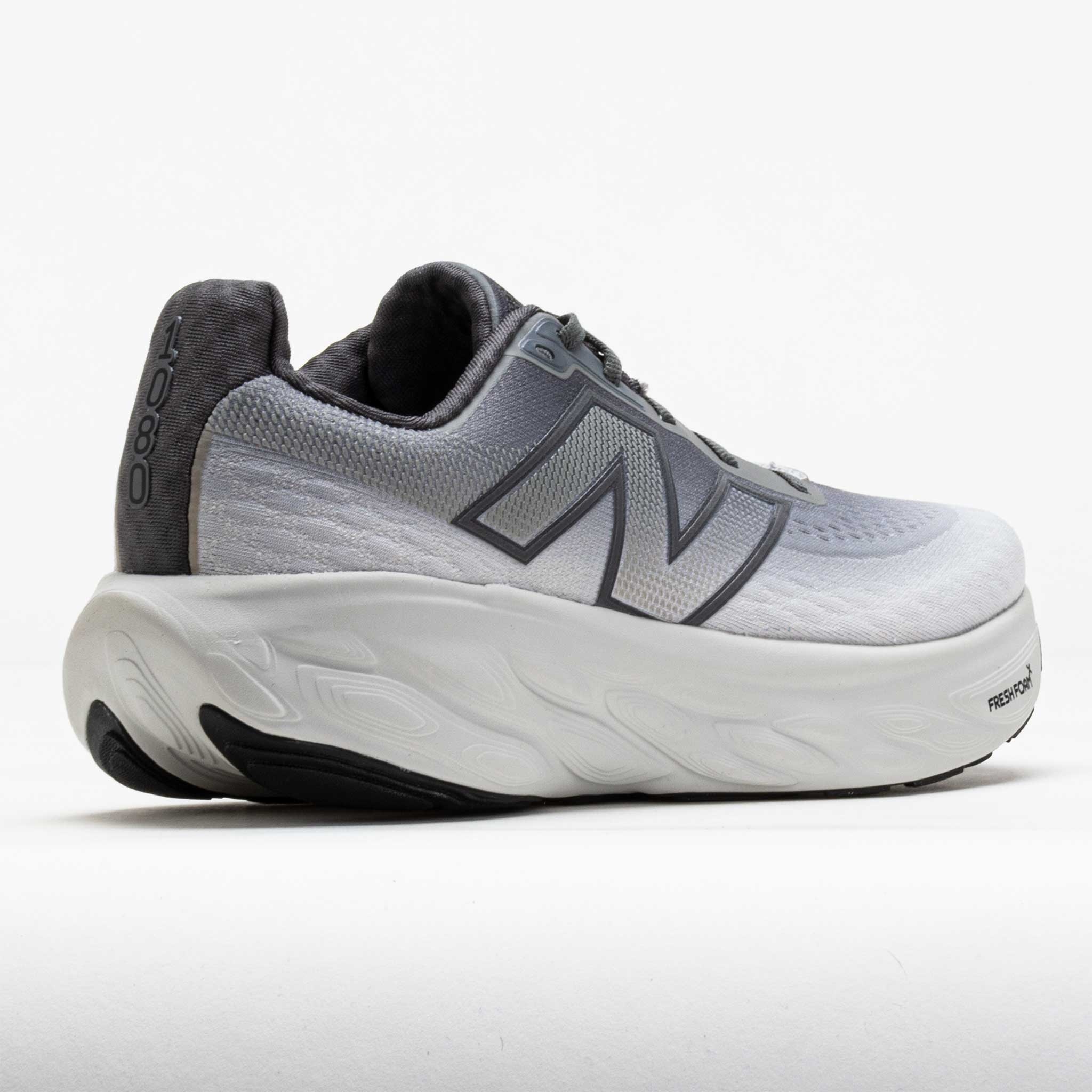 New Balance Fresh Foam X 1080v14 Men's Castlerock/Grey Matter/Black - 6