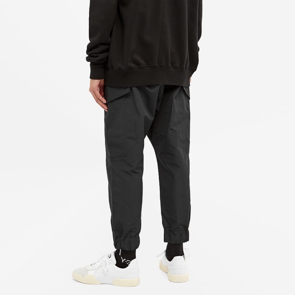 Y-3 Classic Winter Cargo Pant - 5