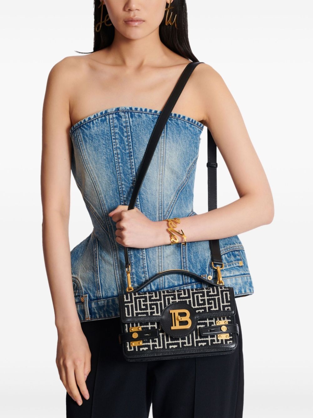 B-Buzz 24 shoulder bag - 3