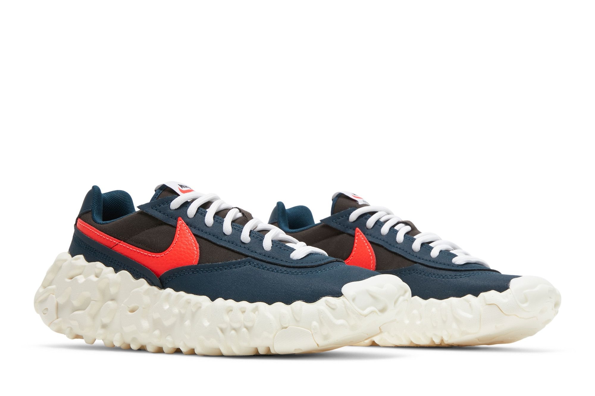 Overbreak SP 'Armory Navy' - 8