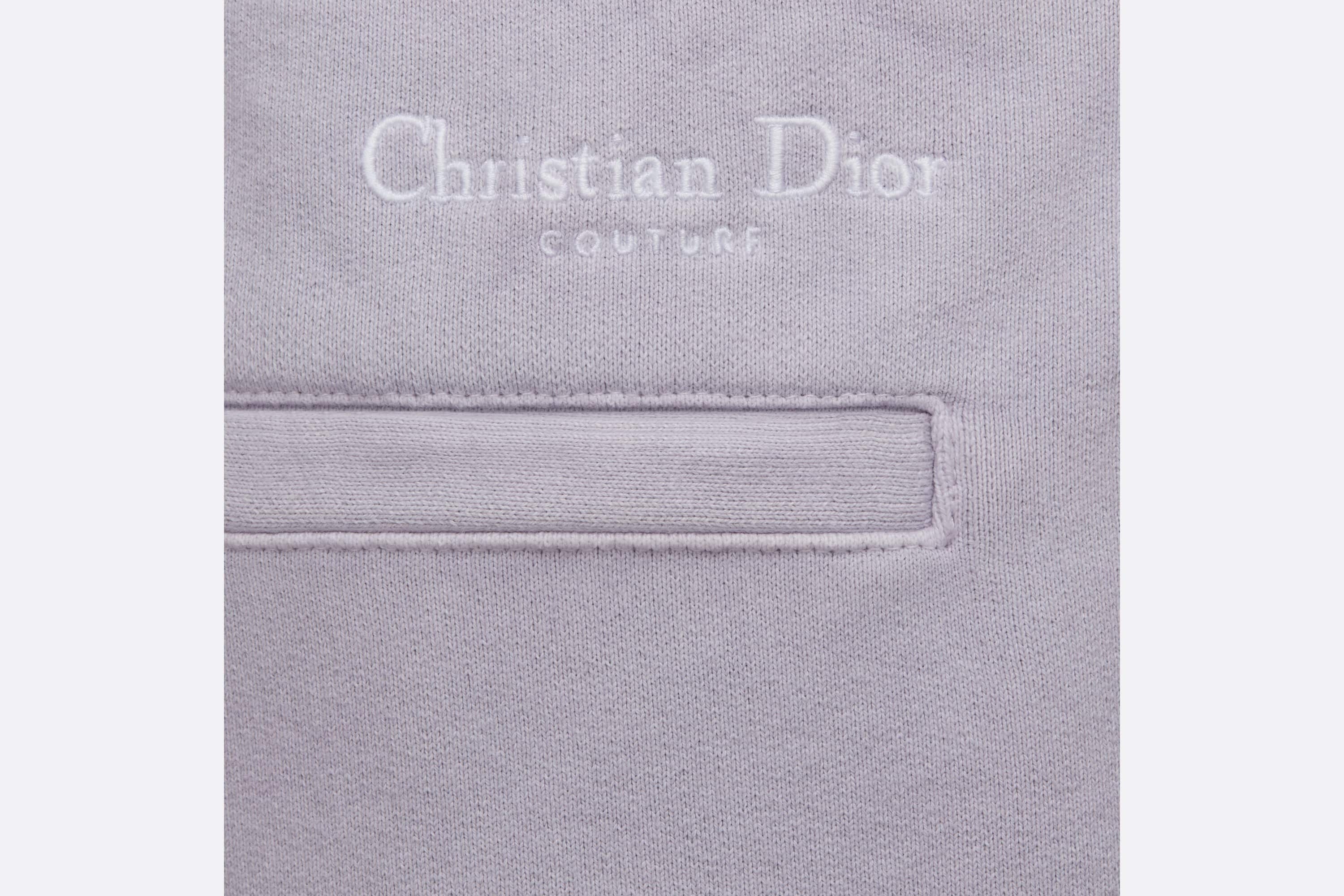 Christian Dior Couture Track Pants - 3